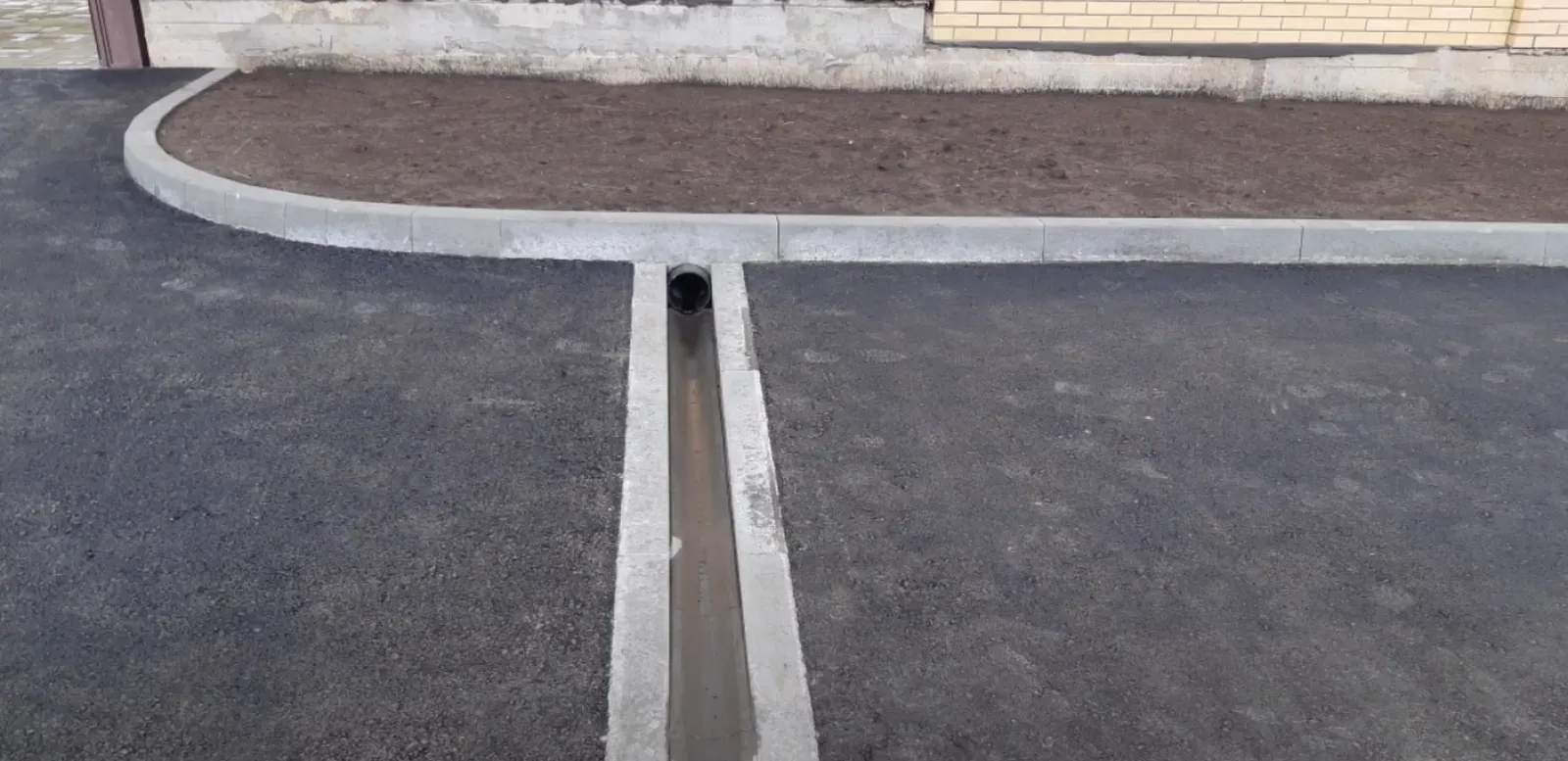 Укладка асфальта в Курске — фото 3